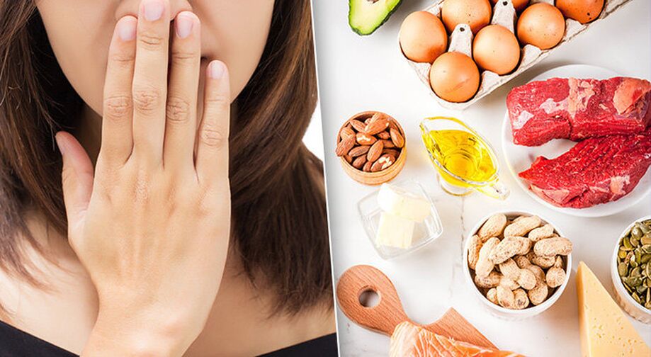 Ketosis