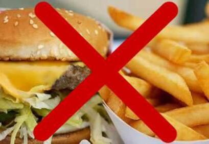 Refuse fat