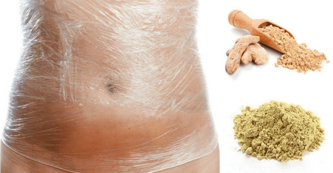 Folk remedies to lose weight