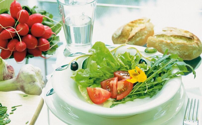 vegetables in the ducan diet